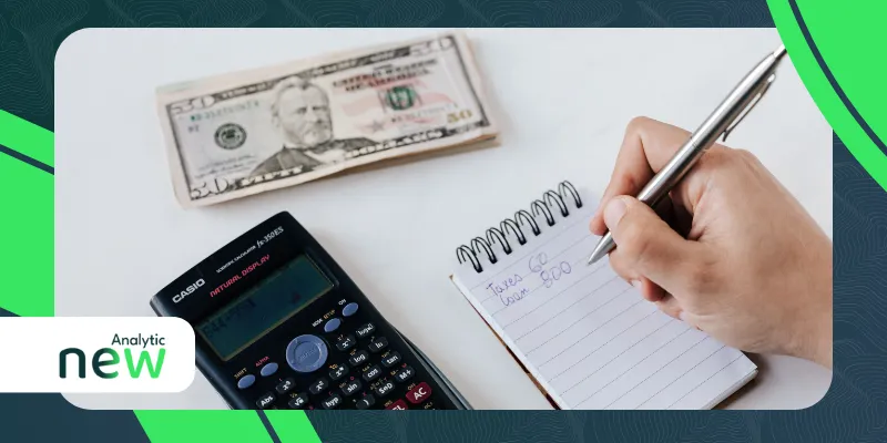 Year-End Financial Checklist