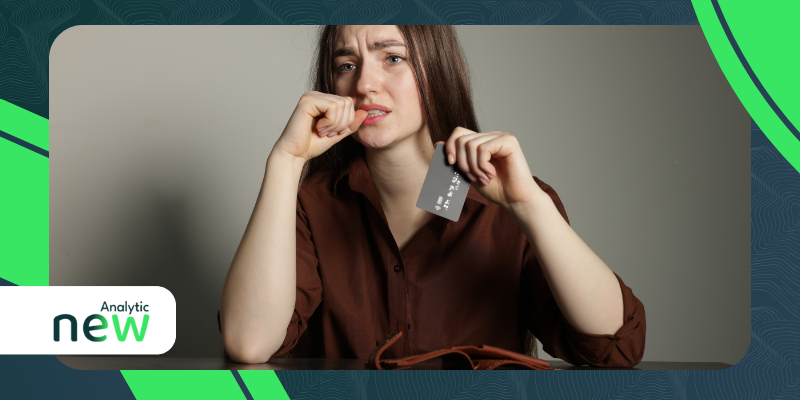  credit card debt regret 