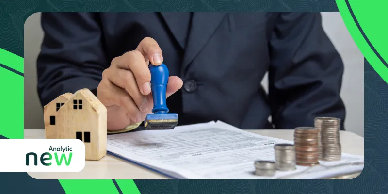 social media data may affect your loan approval