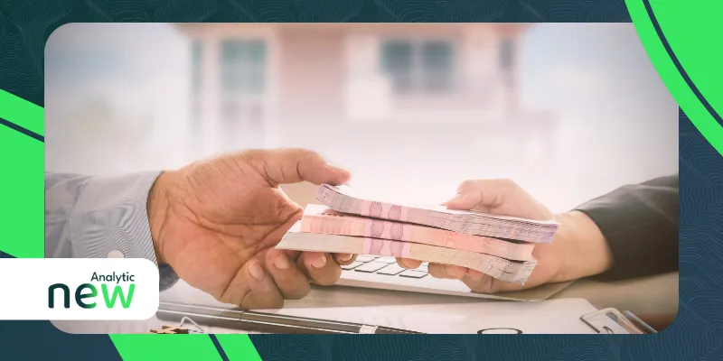 social media data may affect your loan approval