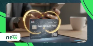 Citi Double Cash® Card – Earn Cash Back Twice on Every Purchase