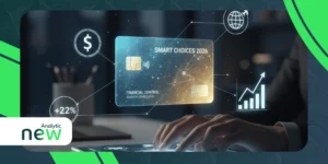 Credit card options for you to get approved this year.