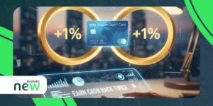 Citi Double Cash® Card – Consistent 2% Cash Back on Everyday Spending