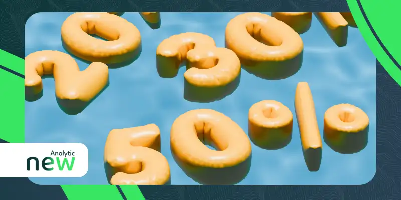 Death of the Traditional 50/30/20 Rule