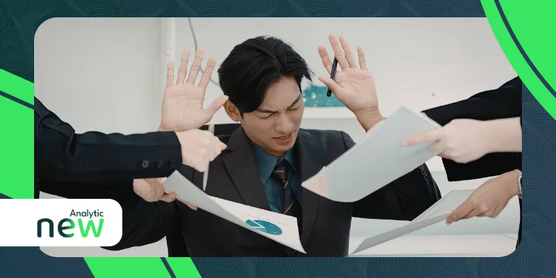 Subscription Overload