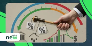 The Post-Rate-Hike Borrower: How Consumers Are Restructuring Debt