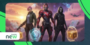 Official Free Skins & Events Guide