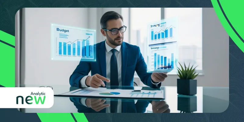 Financial Data Exhaust