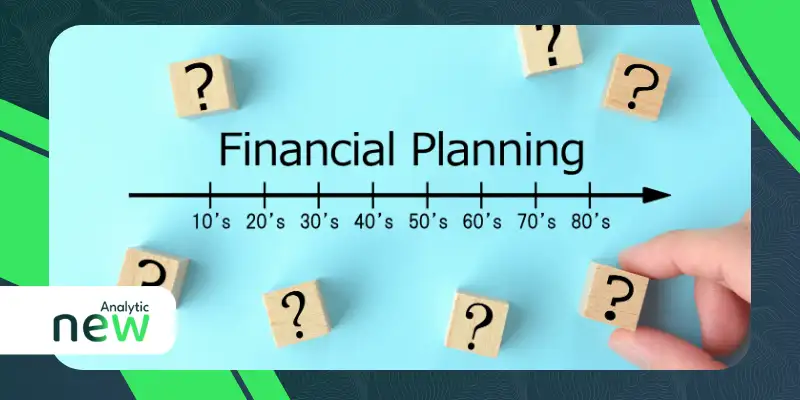 Financial Planning for a Mobile Life