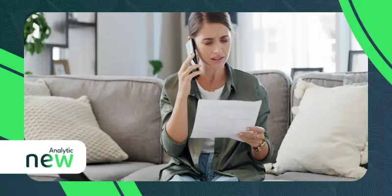 Loan Stress Indicators