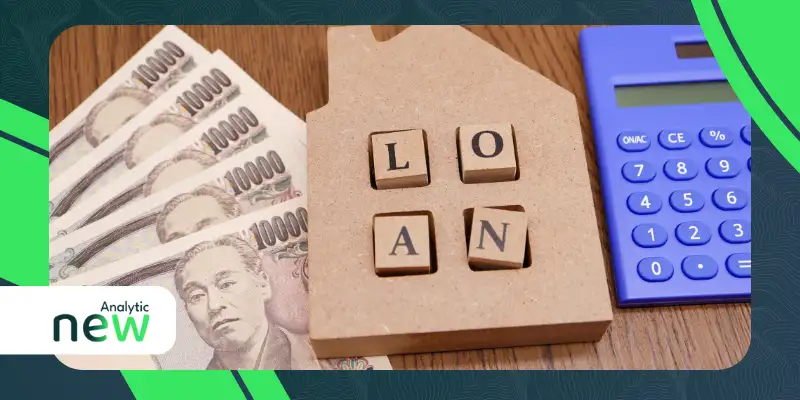 Loan Stress Indicators