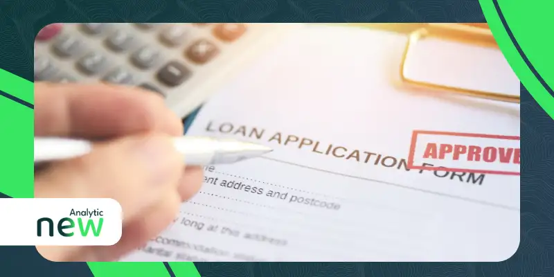 Non-traditional income and loan approval