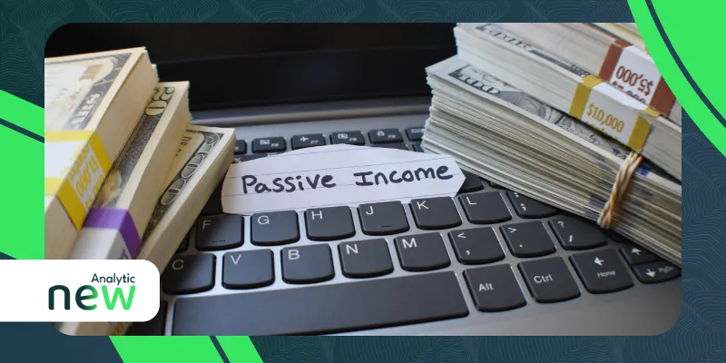 Passive Income Reality Check