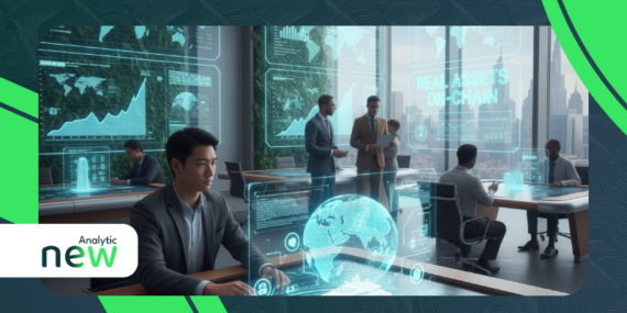 Tokenization Beyond Hype: Real Assets Moving On-Chain in 2026