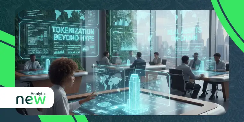 Tokenization Beyond Hype