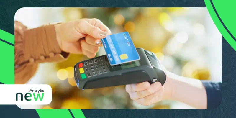 Tokenized Credit Cards