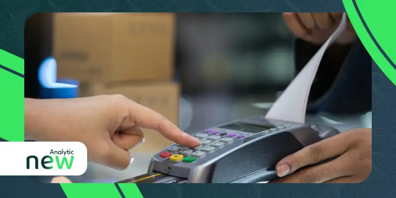 Tokenized Credit Cards