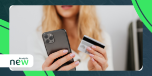 Your New Credit Card Has Arrived – Fast, No Fees, and Full of Cashback!