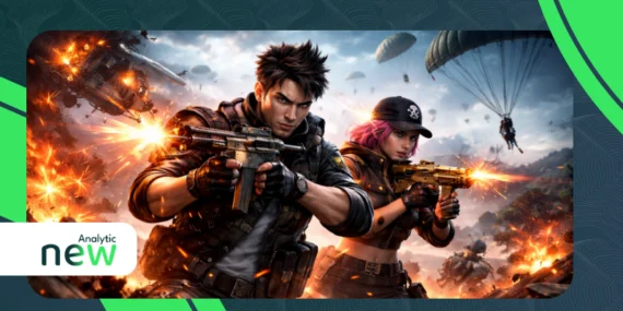 Free Fire Free Skins Guide