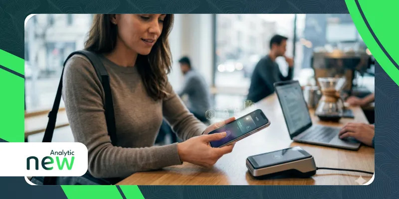 Digital identity wallets finance