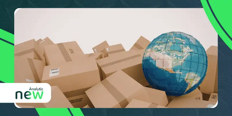 Reshaping the Global Supply Chain
