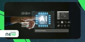 AI agents in banking operations automating financial workflows