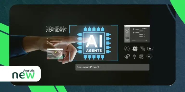 AI agents in banking operations