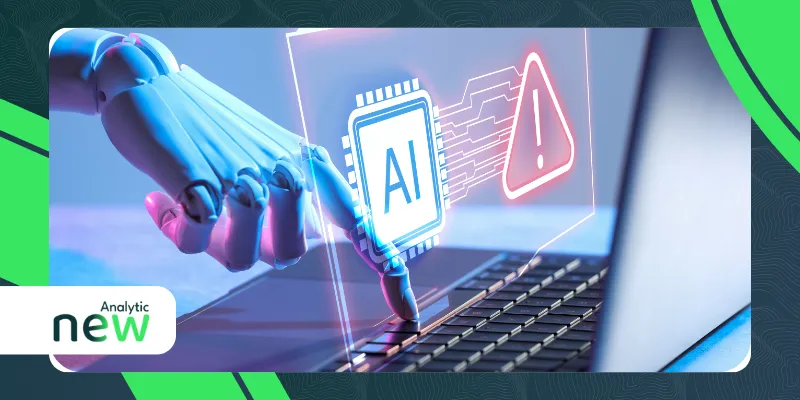 AI cybersecurity threats finance 2026