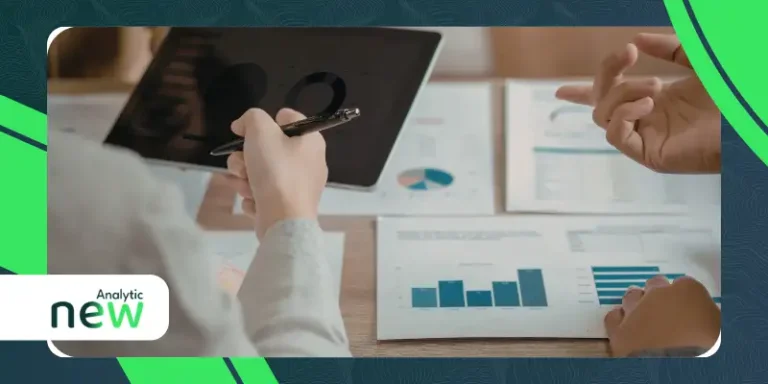 Embedded credit risk analytics