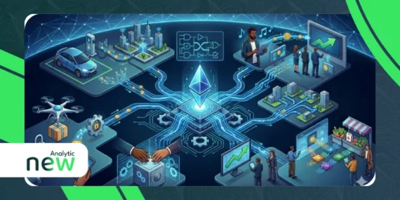 Programmable money use cases expanding beyond payments