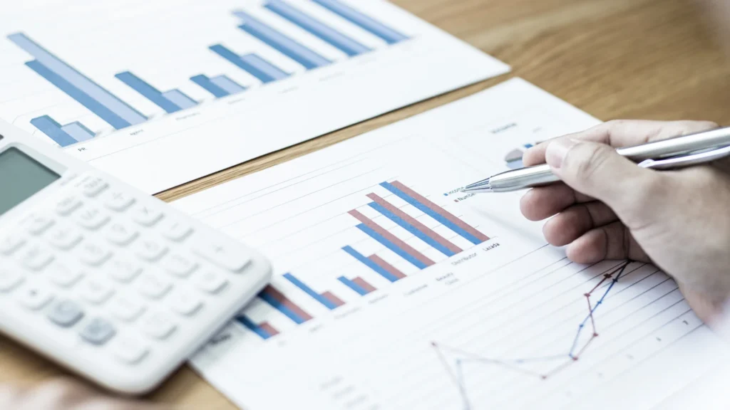 Revenue-based financing