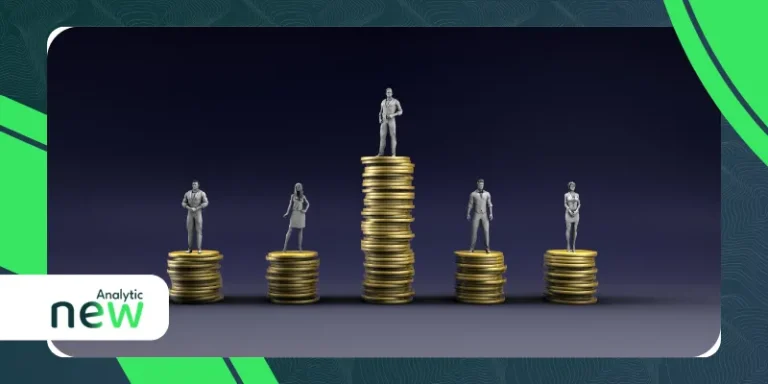 Wealth inequality trends 2026