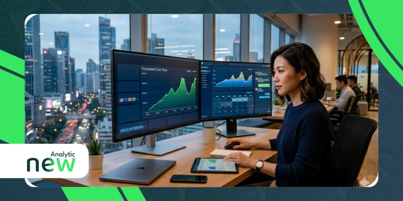 predictive liquidity analytics