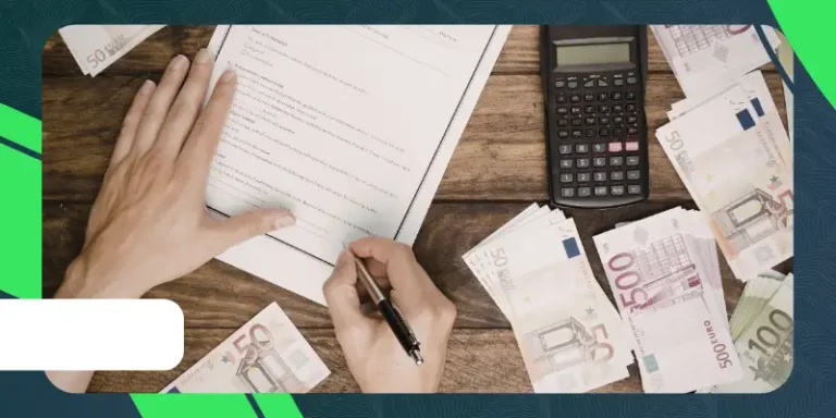 Cash stuffing budgeting method