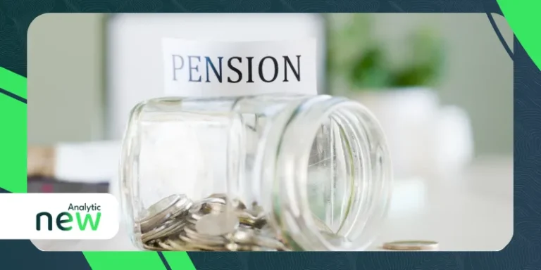Global pension funding crisis