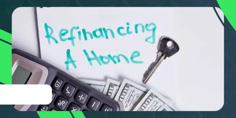 Mortgage refinancing slowdown