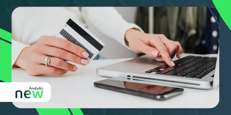 Retail credit card debt trends