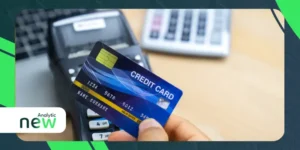 Retail credit card debt trends impacting consumer spending
