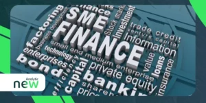 SME financing gaps 2026 driving alternative lending growth