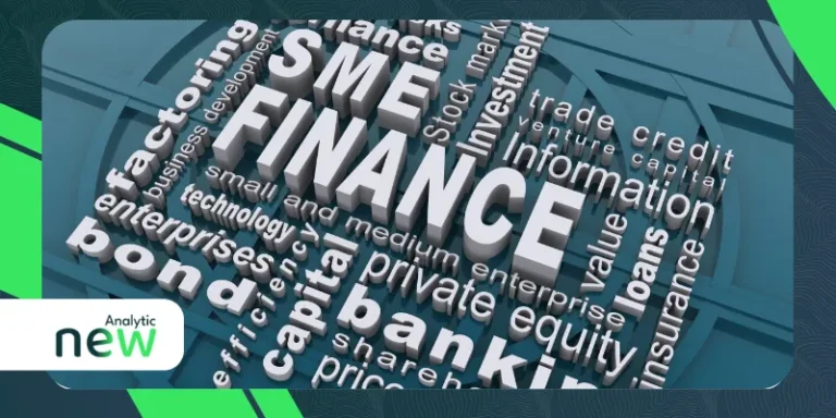SME financing gaps 2026