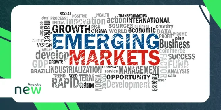 Stablecoins usage emerging markets