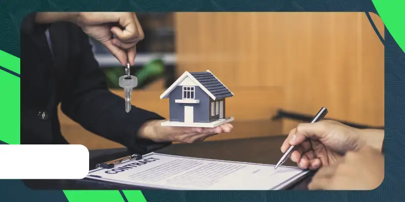 Assumable mortgage loans