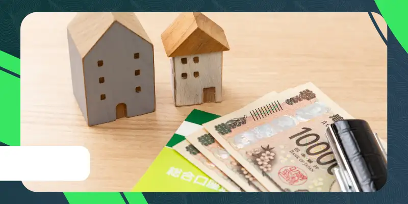Assumable mortgage loans