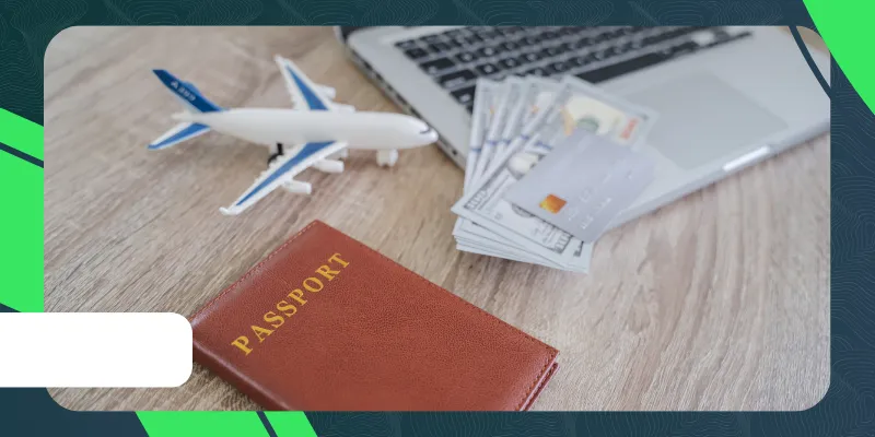 Credit card travel insurance benefits