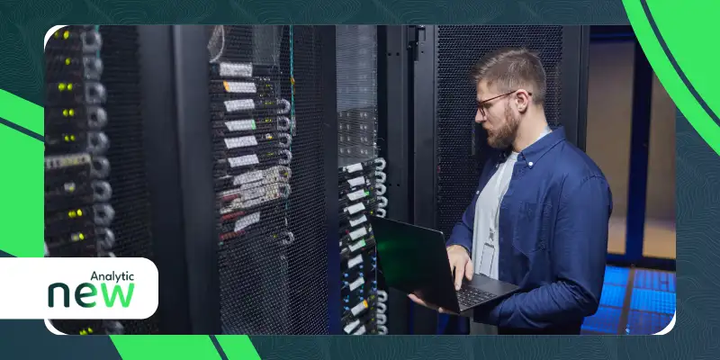 Data center energy consumption 2026