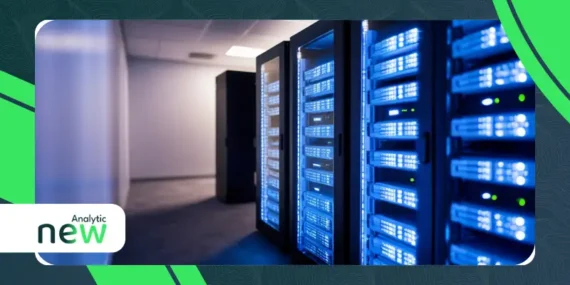 Data Center Energy Consumption 2026 Pressuring Tech Companies