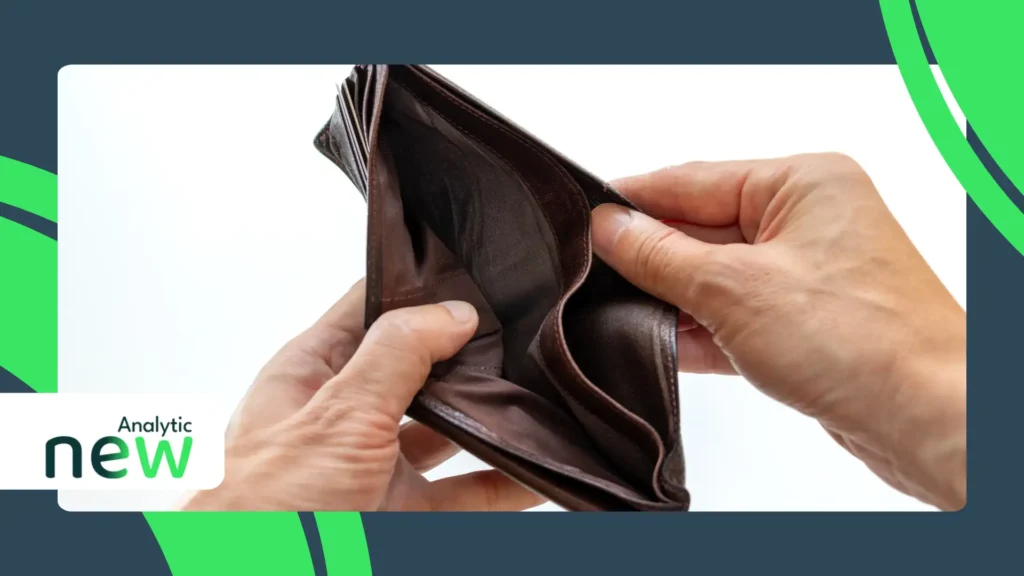 No-buy year challenge