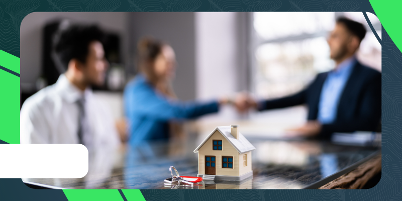 Reverse mortgage demand growth