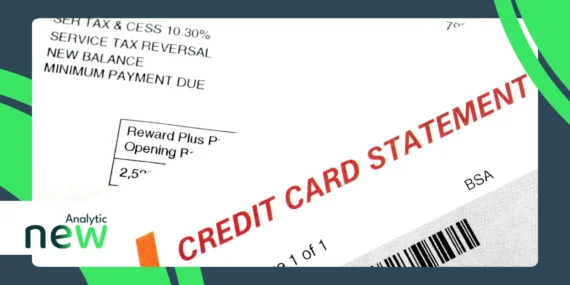 Understanding Your Credit Card Statement