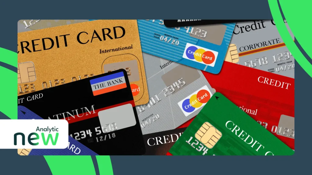 Credit card network differences